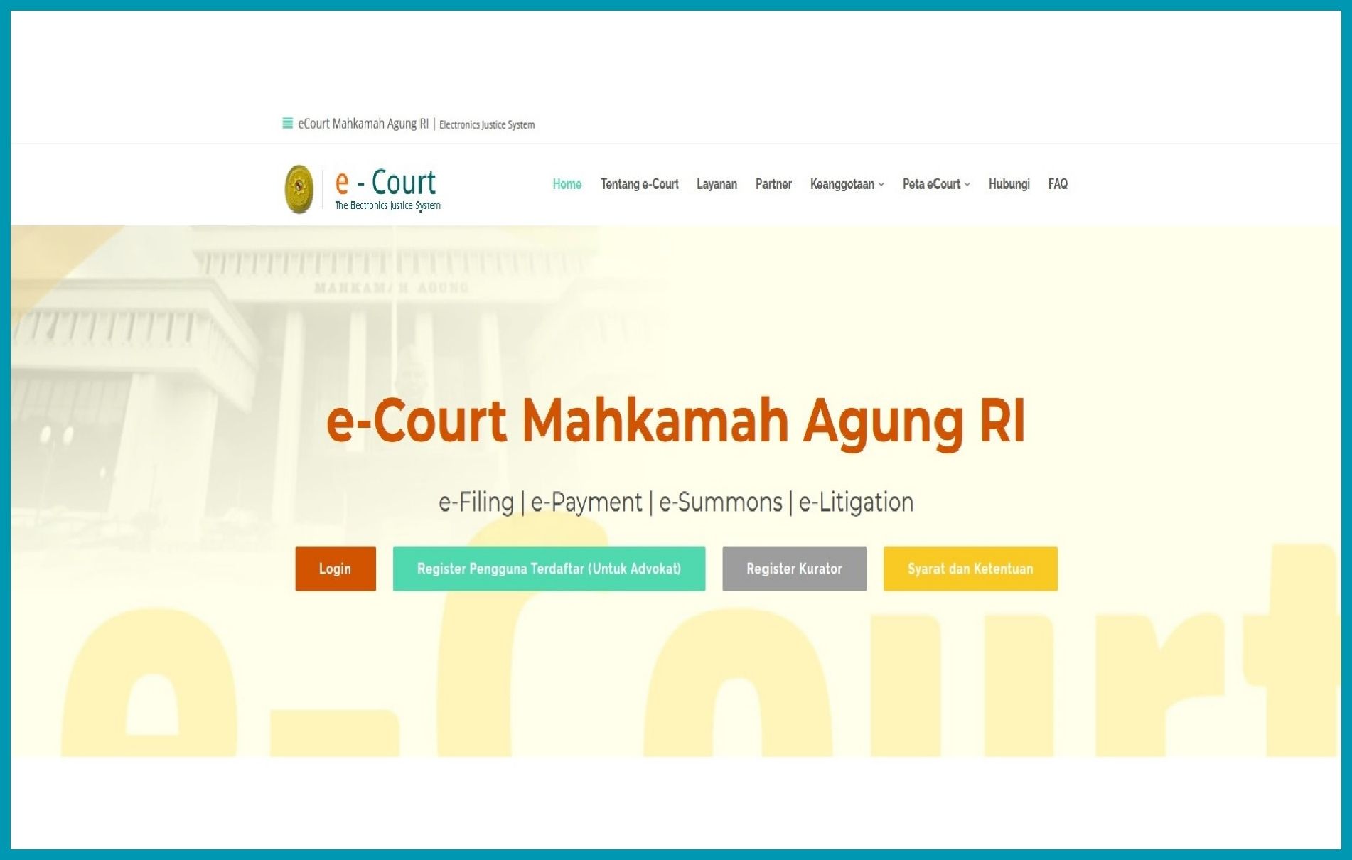 E_Court